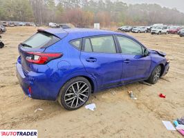 Subaru Impreza 2025 2