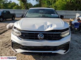 Volkswagen Tiguan 2023 2 Volkswagen Tiguan 2023 2
