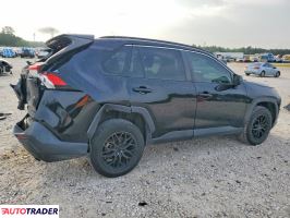 Toyota Pozostałe 2021 2