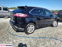 Ford Edge 2020 2
