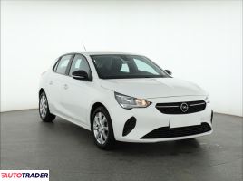 Opel Corsa 2021 1.2 73 KM