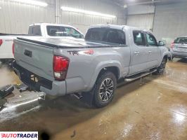 Toyota Tacoma 2020 3