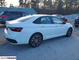 Volkswagen Jetta 2024 1