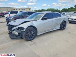 Dodge Charger 2023 3