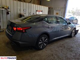 Nissan Altima 2019 2 Nissan Altima 2019 2