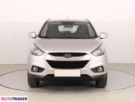 Hyundai ix35 2011 2.0 160 KM