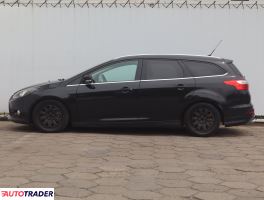 Ford Focus 2011 2.0 138 KM