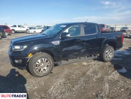 Ford Ranger 2020 2 Ford Ranger 2020 2