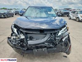 Nissan Rogue 2026 1