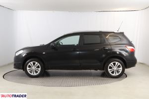 Nissan Qashqai 2012 2.0 139 KM Nissan Qashqai 2012 2.0 139 KM