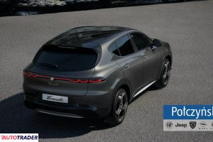 Alfa Romeo Pozostałe 2026 1.5 175 KM