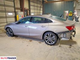 Chevrolet Malibu 2023 1