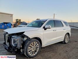 Hyundai Pozostałe 2020 3