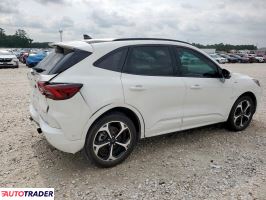 Ford Escape 2023 2