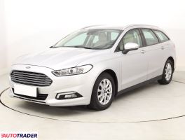 Ford Mondeo 2018 2.0 147 KM