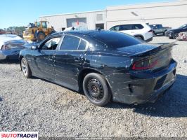 Dodge Charger 2021 5