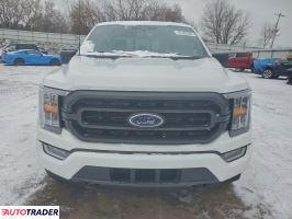 Ford Pozostałe 2023 2