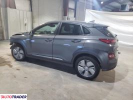 Hyundai Kona Electric 2021