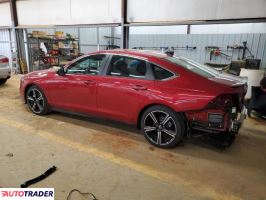 Honda Accord 2024 2