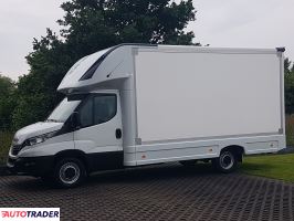 Iveco Daily 2020 2.3