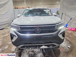 Volkswagen Pozostałe 2023 1