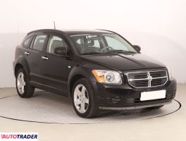 Dodge Caliber 2006 1.8 147 KM