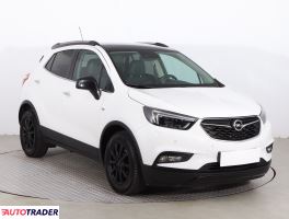 Opel Mokka - zobacz ofertę