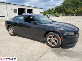 Dodge Charger 2019 3