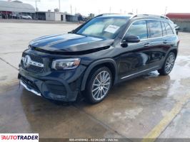 Mercedes 250 2020 2 Mercedes 250 2020 2
