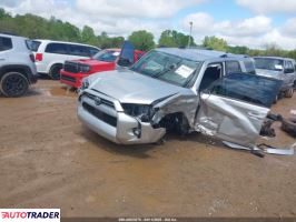 Toyota Pozostałe 2021 4 Toyota Pozostałe 2021 4