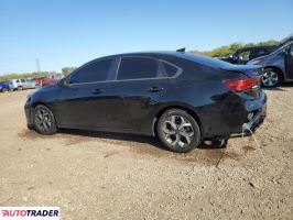 Kia Pozostałe 2021 2