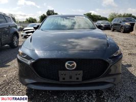 Mazda 3 2020 2