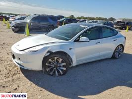Tesla Model 3 2025