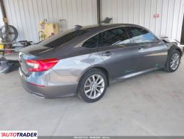 Honda Accord 2021 1 Honda Accord 2021 1