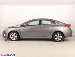 Hyundai i40 2014 1.7 134 KM