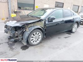 Toyota Camry 2020 2 Toyota Camry 2020 2