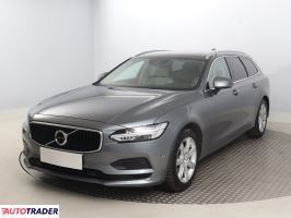 Volvo V90 2017 2.0 147 KM