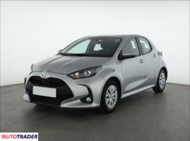 Toyota Yaris 2022 1.0 71 KM