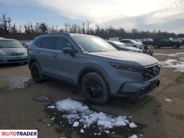 Honda CR-V 2024 2
