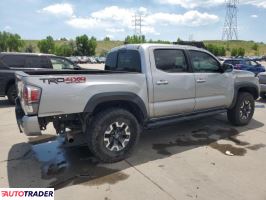 Toyota Tacoma 2021 3 Toyota Tacoma 2021 3