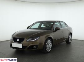 Seat Exeo 2012 2.0 207 KM