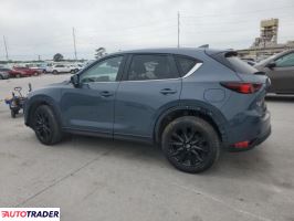 Mazda CX-5 2021 2