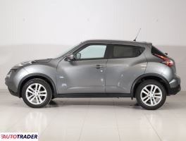 Nissan Juke 2017 1.2 113 KM