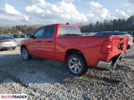 Dodge Ram 2025 3 Dodge Ram 2025 3