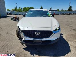 Mazda CX-30 2022 2