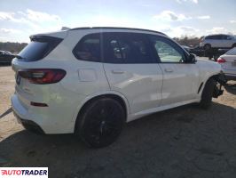 BMW X5 2022 3