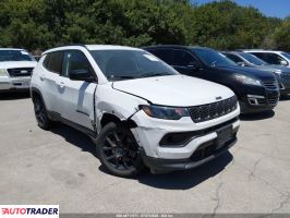 Jeep Compass 2025 2