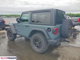 Jeep Wrangler 2024 2