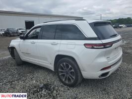 Jeep Grand Cherokee 2022 3