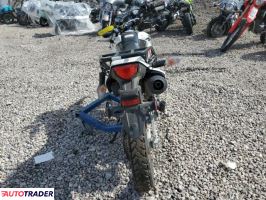 Honda XR 2024 Honda XR 2024
